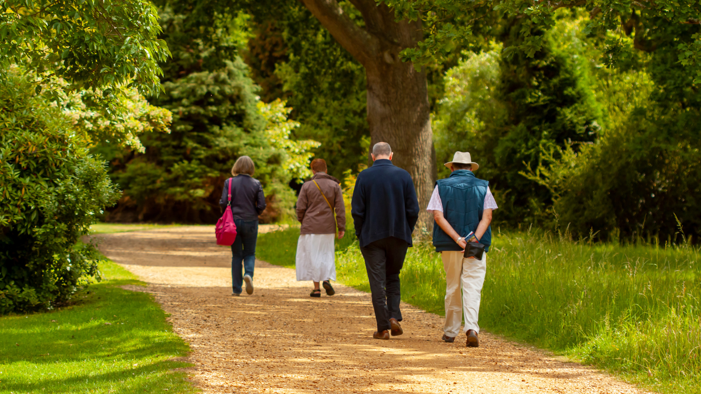 a weekend in Dudley itinerary